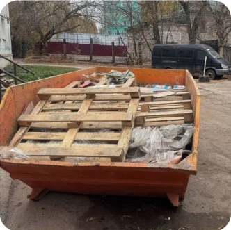 Подготовка помещения под магазин Fix Price — фото 2