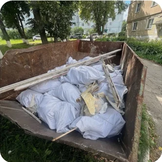 Демонтаж межкомнатной перегородки